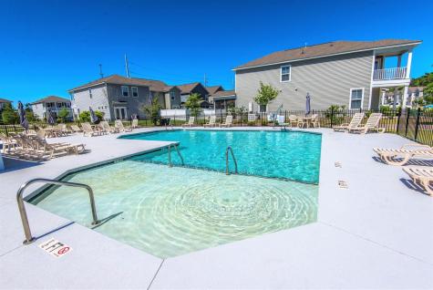 300 Yellow Hawthorn Circle Summerville SC 29483