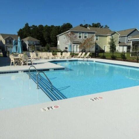 300 Yellow Hawthorn Circle Summerville SC 29483