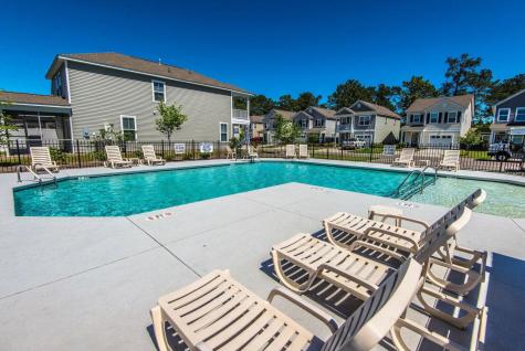 300 Yellow Hawthorn Circle Summerville SC 29483