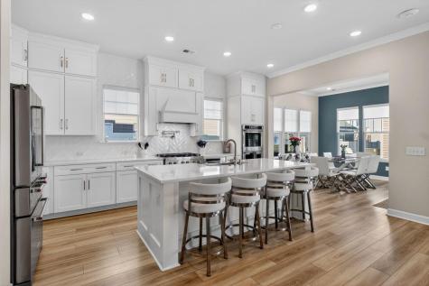 722 Blueway Avenue Summerville SC 29486