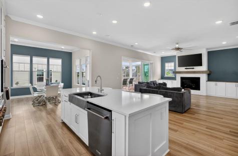 722 Blueway Avenue Summerville SC 29486