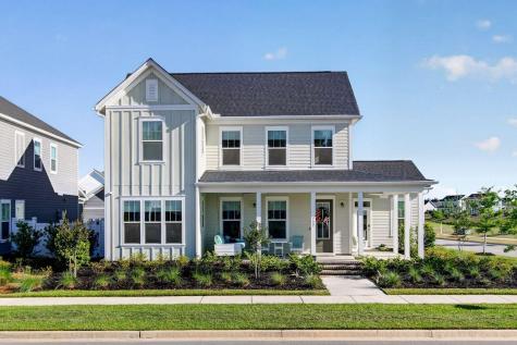 722 Blueway Avenue Summerville SC 29486