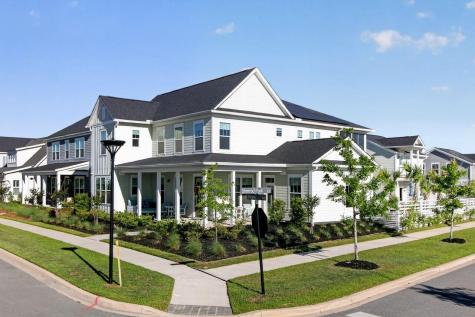 722 Blueway Avenue Summerville SC 29486
