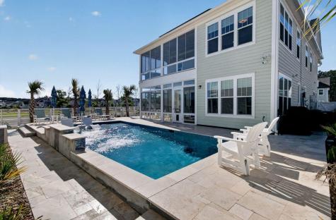 722 Blueway Avenue Summerville SC 29486