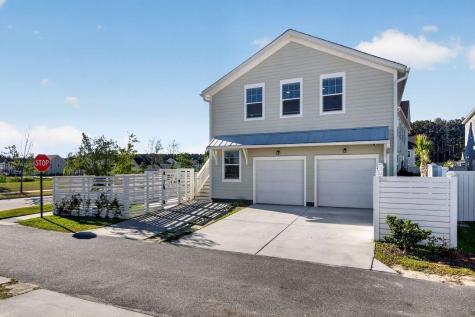 722 Blueway Avenue Summerville SC 29486