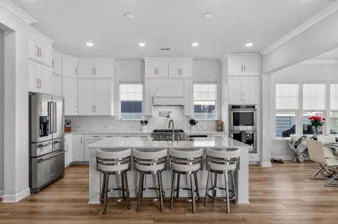 722 Blueway Avenue Summerville SC 29486
