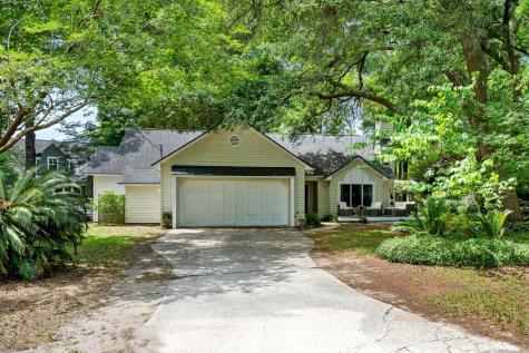 738 Boyce Court Charleston SC 29412