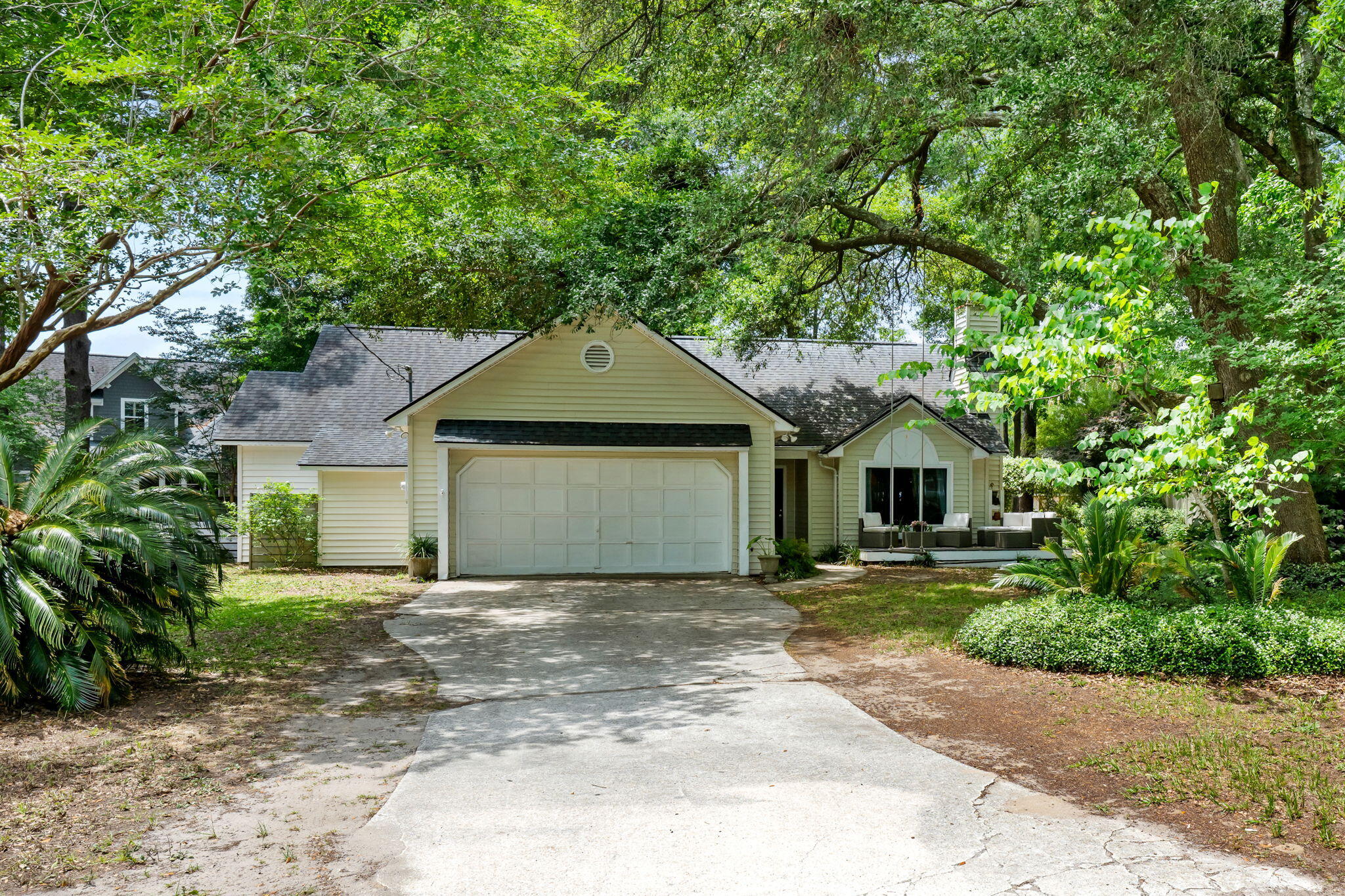 738 Boyce Court Charleston SC 29412
