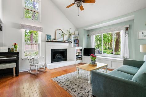 738 Boyce Court Charleston SC 29412