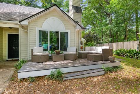 738 Boyce Court Charleston SC 29412