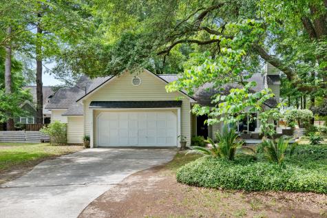 738 Boyce Court Charleston SC 29412