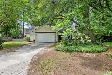 738 Boyce Court Charleston SC 29412