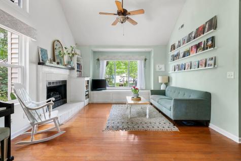 738 Boyce Court Charleston SC 29412