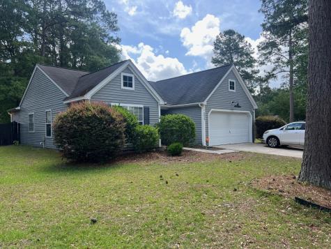 9029 Fieldstone Trace Summerville SC 29485
