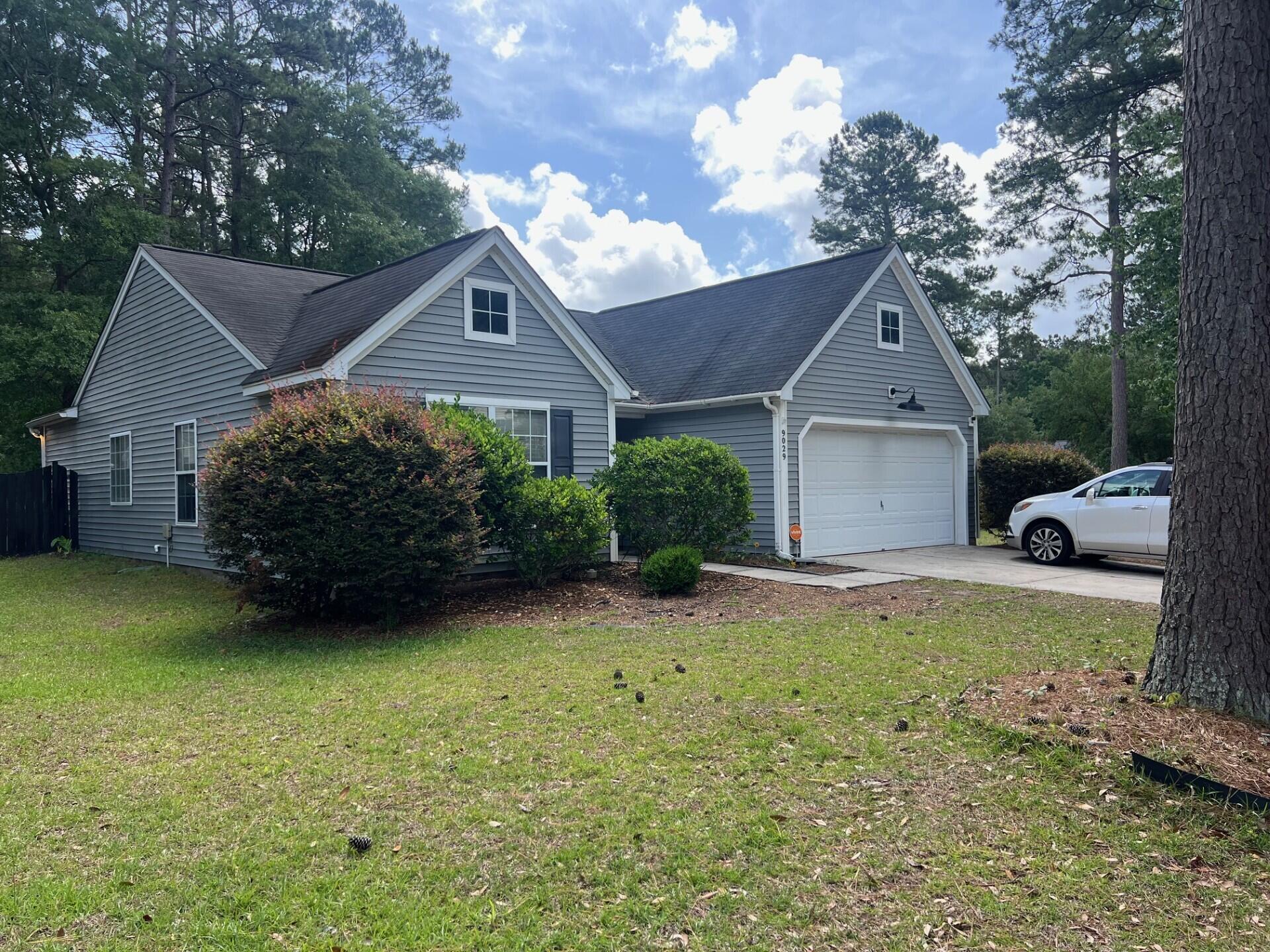 9029 Fieldstone Trace Summerville SC 29485