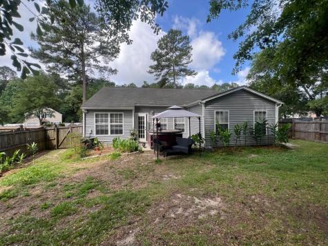 9029 Fieldstone Trace Summerville SC 29485