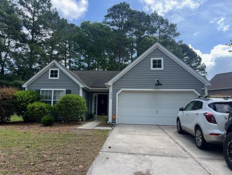 9029 Fieldstone Trace Summerville SC 29485
