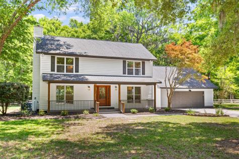 2207 Clam Drive Johns Island SC 29455