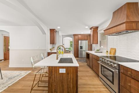 2207 Clam Drive Johns Island SC 29455