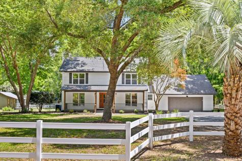 2207 Clam Drive Johns Island SC 29455