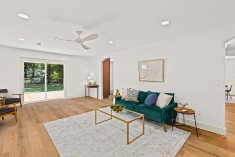 2207 Clam Drive Johns Island SC 29455