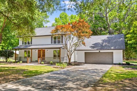 2207 Clam Drive Johns Island SC 29455