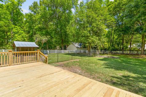 2207 Clam Drive Johns Island SC 29455