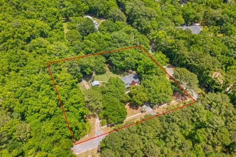 2207 Clam Drive Johns Island SC 29455