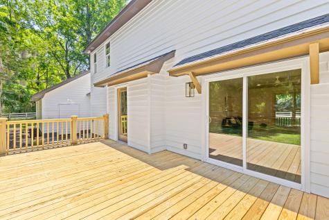 2207 Clam Drive Johns Island SC 29455