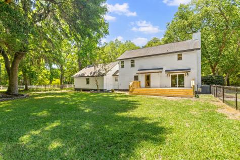 2207 Clam Drive Johns Island SC 29455