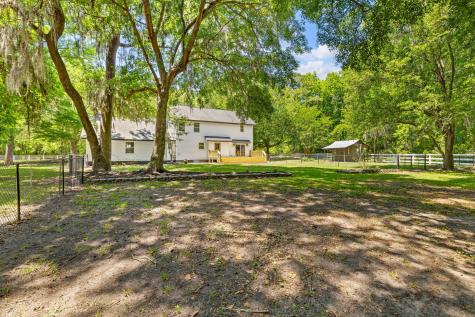 2207 Clam Drive Johns Island SC 29455
