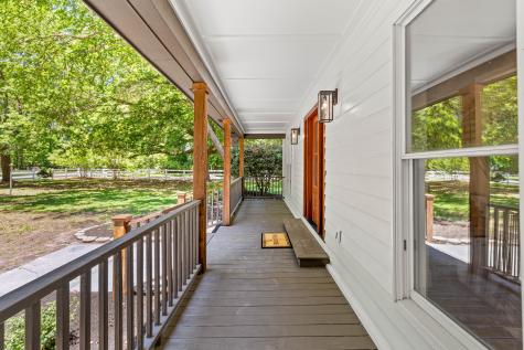 2207 Clam Drive Johns Island SC 29455