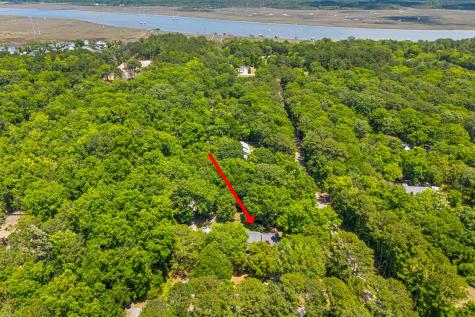 2207 Clam Drive Johns Island SC 29455