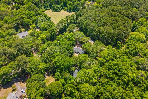 2207 Clam Drive Johns Island SC 29455