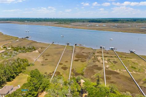 2207 Clam Drive Johns Island SC 29455