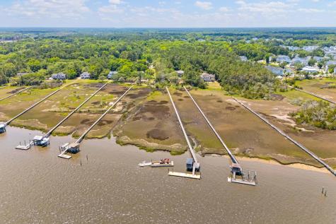 2207 Clam Drive Johns Island SC 29455
