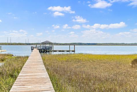 2207 Clam Drive Johns Island SC 29455
