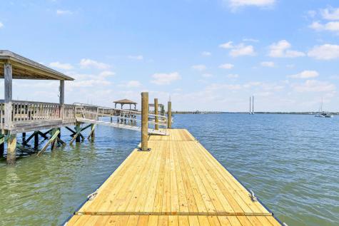 2207 Clam Drive Johns Island SC 29455