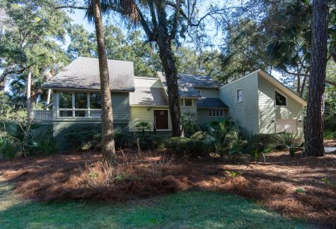 40 Greensward Road Kiawah Island SC 29455