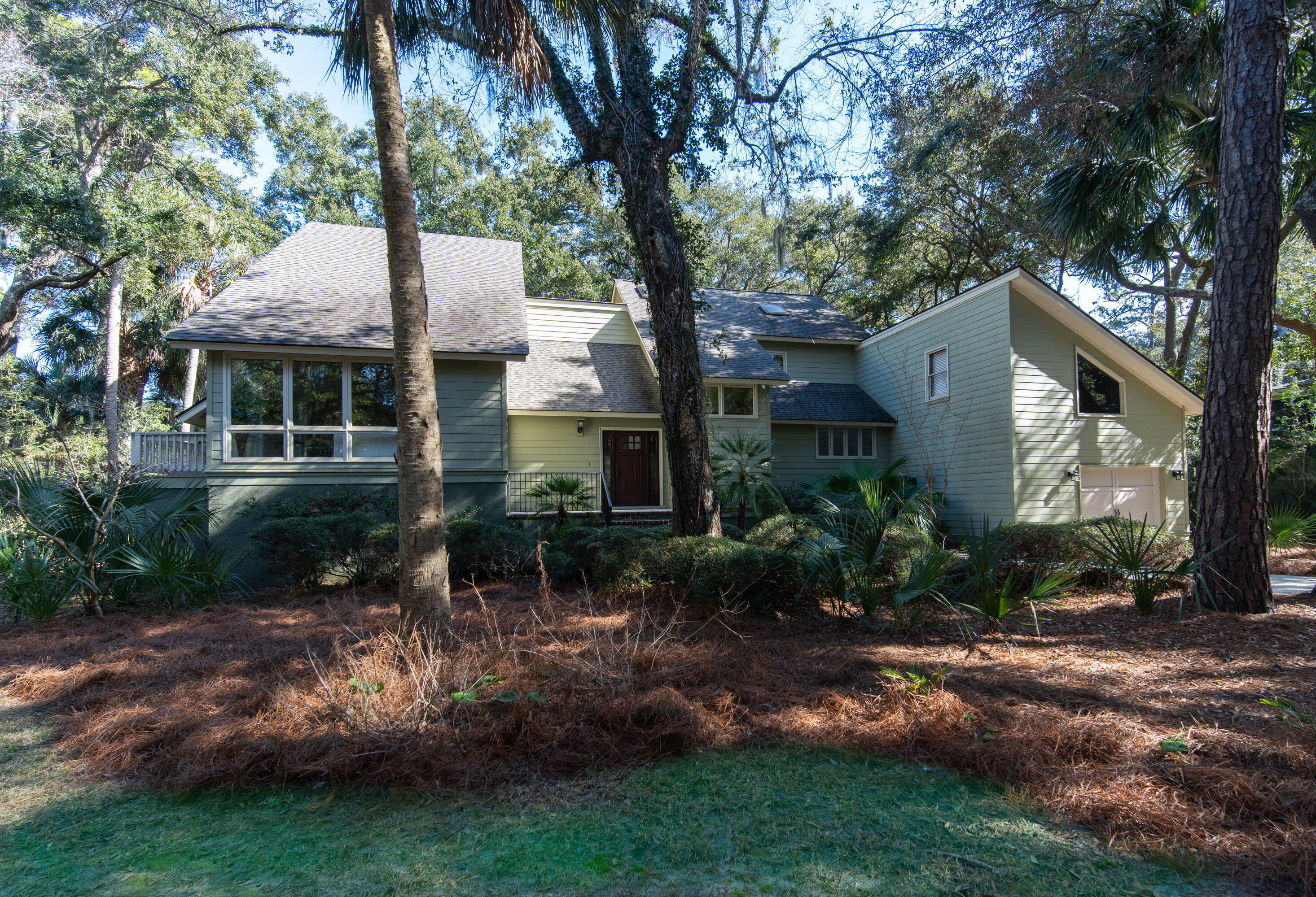 40 Greensward Road Kiawah Island SC 29455