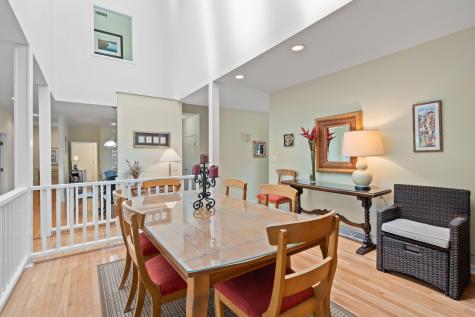 40 Greensward Road Kiawah Island SC 29455