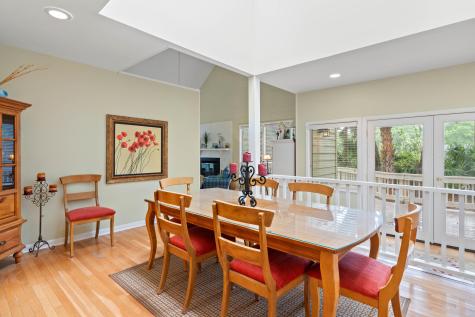 40 Greensward Road Kiawah Island SC 29455