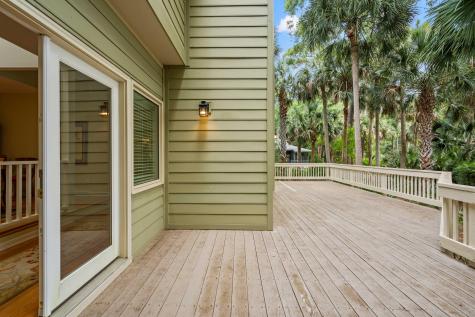 40 Greensward Road Kiawah Island SC 29455