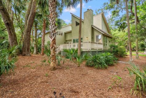 40 Greensward Road Kiawah Island SC 29455