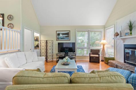 40 Greensward Road Kiawah Island SC 29455