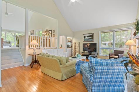 40 Greensward Road Kiawah Island SC 29455