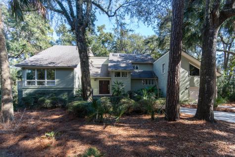 40 Greensward Road Kiawah Island SC 29455