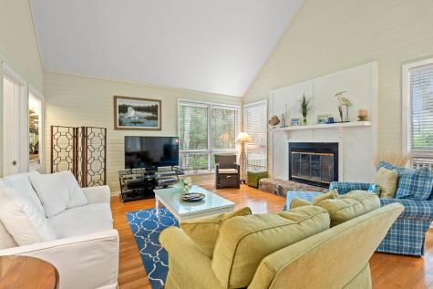 40 Greensward Road Kiawah Island SC 29455