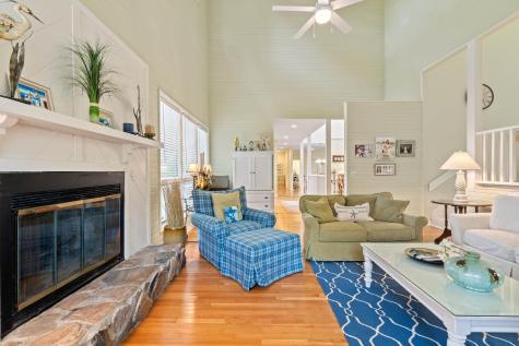40 Greensward Road Kiawah Island SC 29455