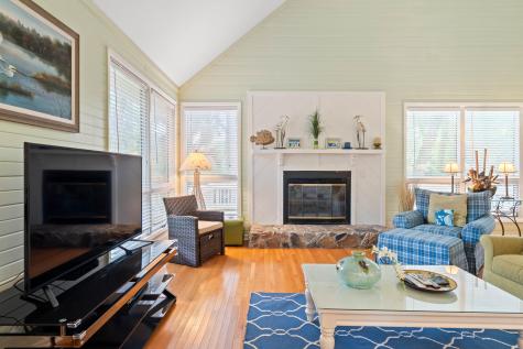 40 Greensward Road Kiawah Island SC 29455
